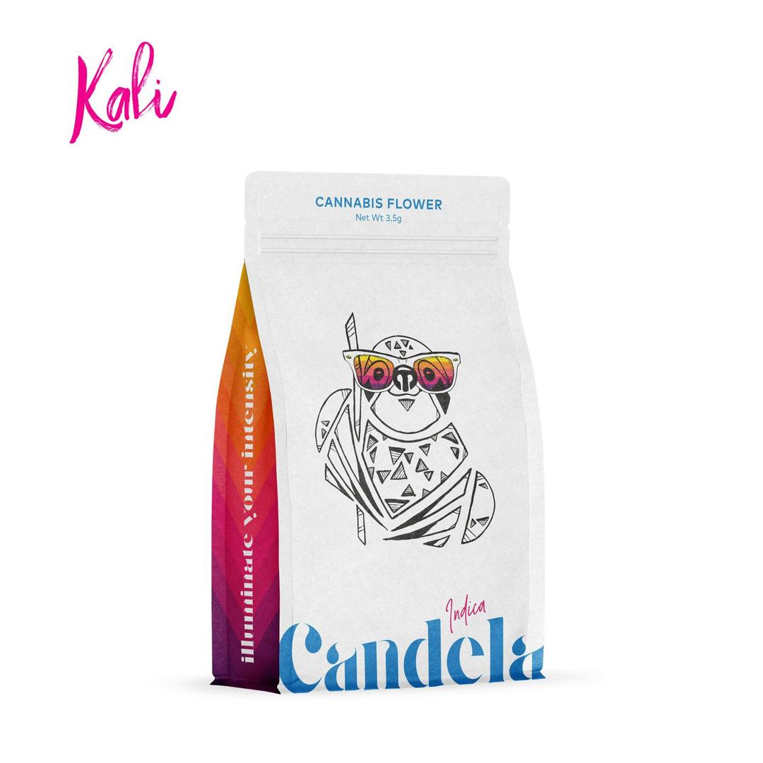 Candela Kali 3.5G Prepack