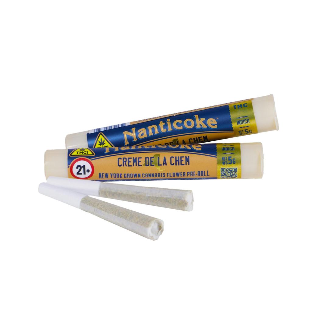 CREME DE LA CHEM 0.5G PRE-ROLL JOINT