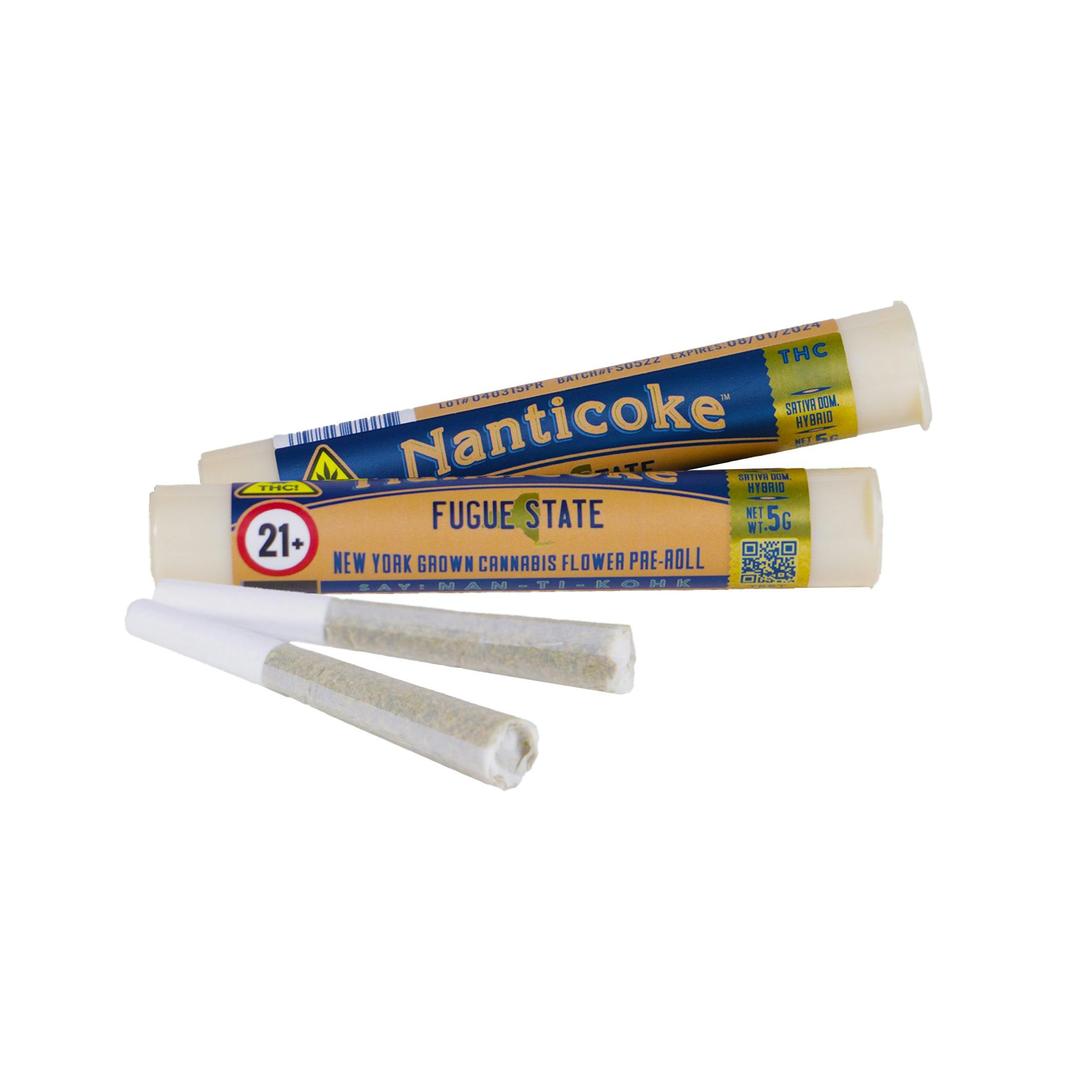 FUGUE STATE 0.5G PRE-ROLL JOINT