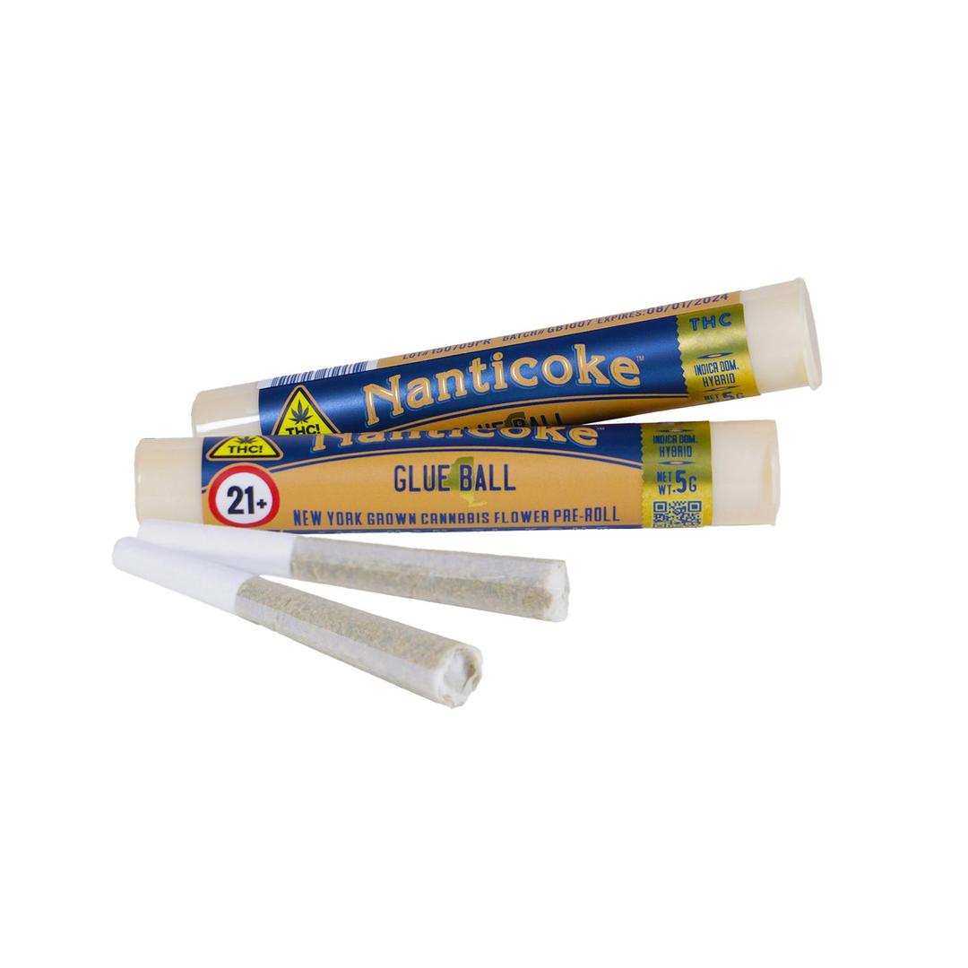GLUEBALL 0.5G PRE-ROLL JOINT