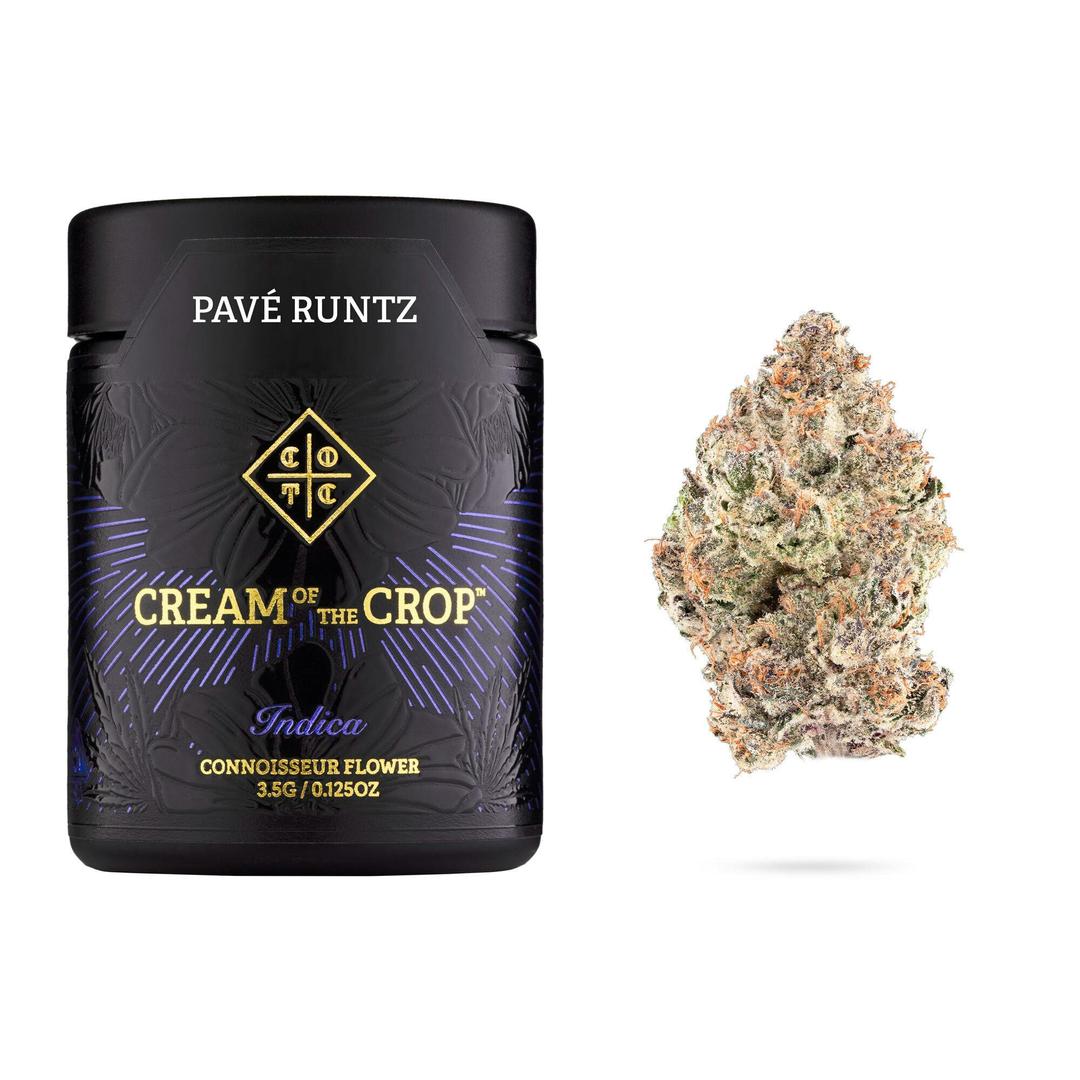 Pavé Runtz | 3.5g
