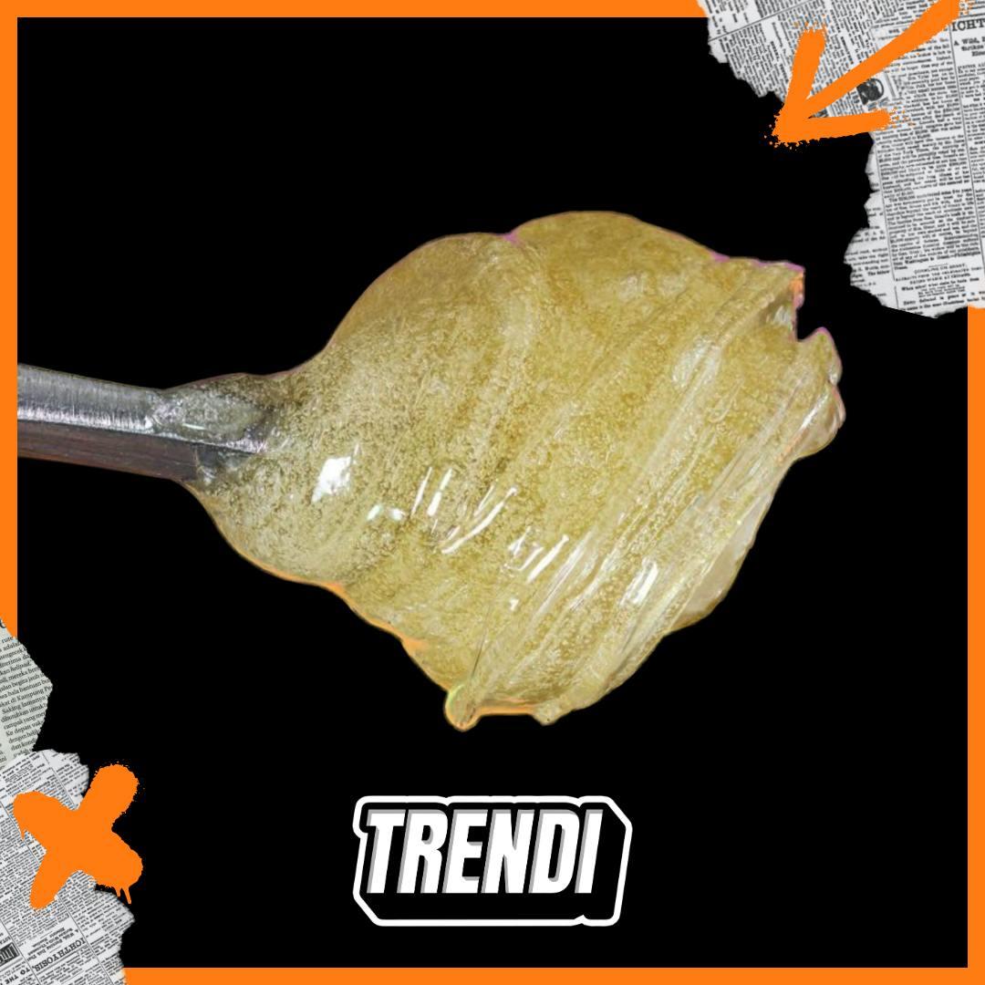 Tahiti Sunrise Live Rosin | 1g