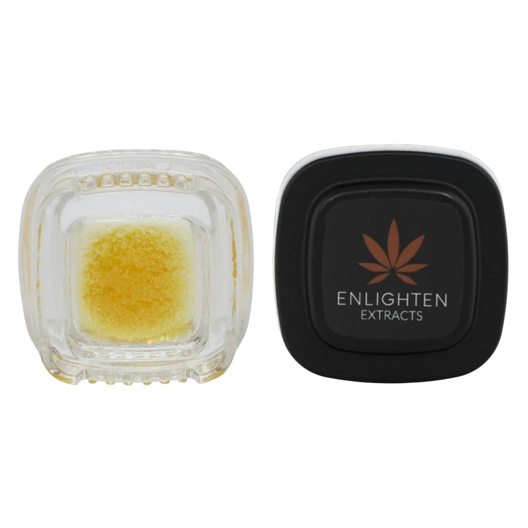 Banana Bomb Sugar - 1g