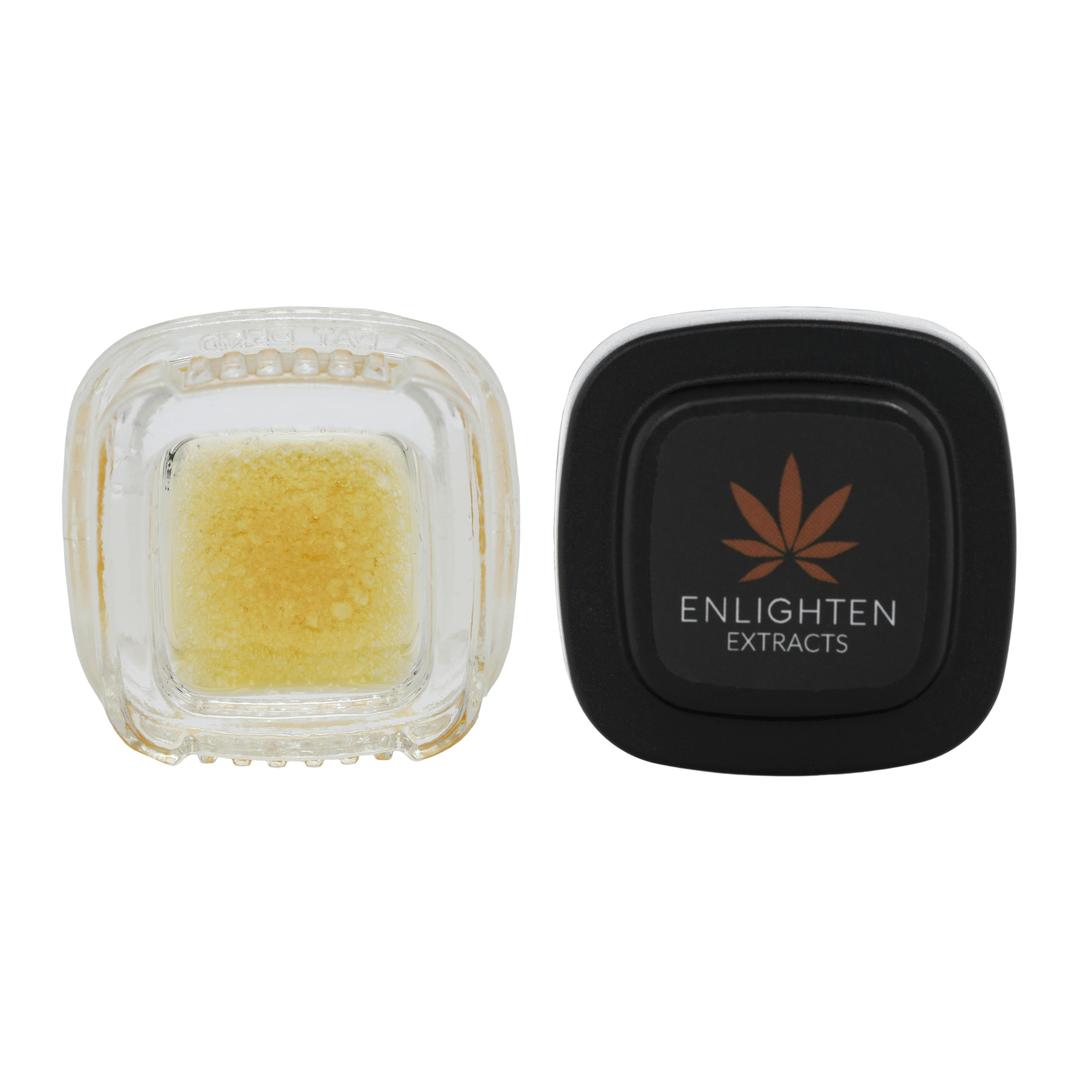 Spritzer Bomb Sugar - 1g