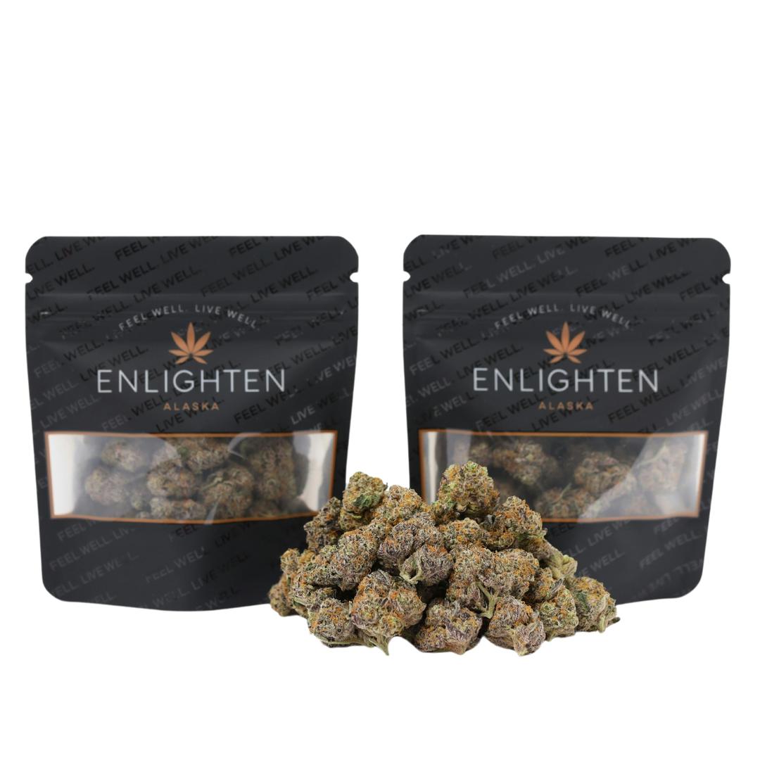 Chem D Pre-Packed - 3.5g A Buds