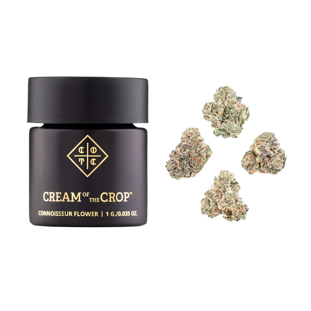Zero Gravity | 1g | Smalls