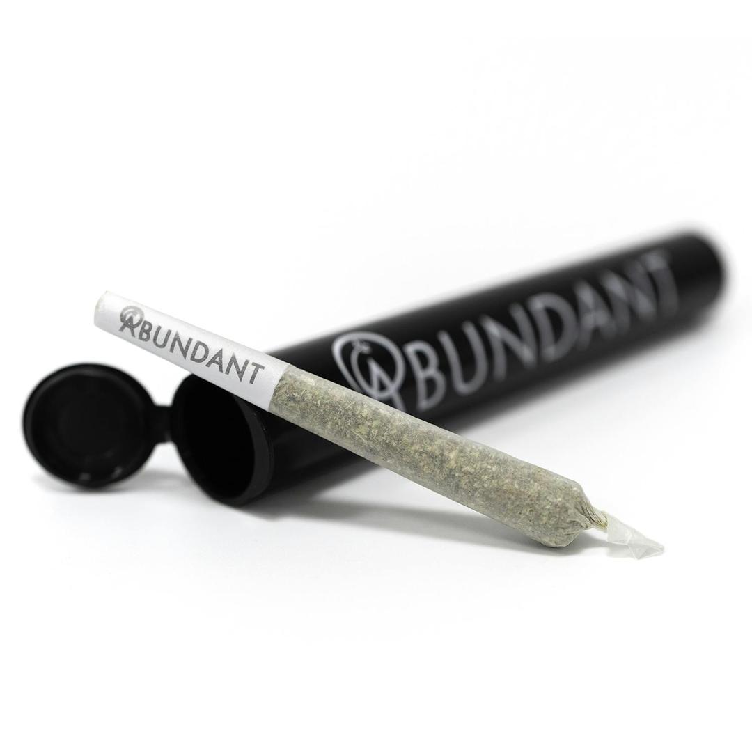 Jenny Kush Single Pre Roll - 0.5g