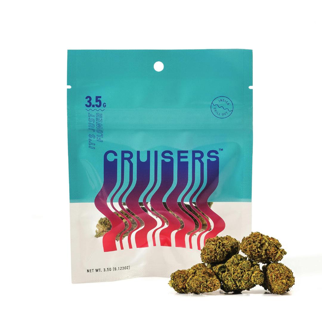 Gummy Buns 3.5g Flower