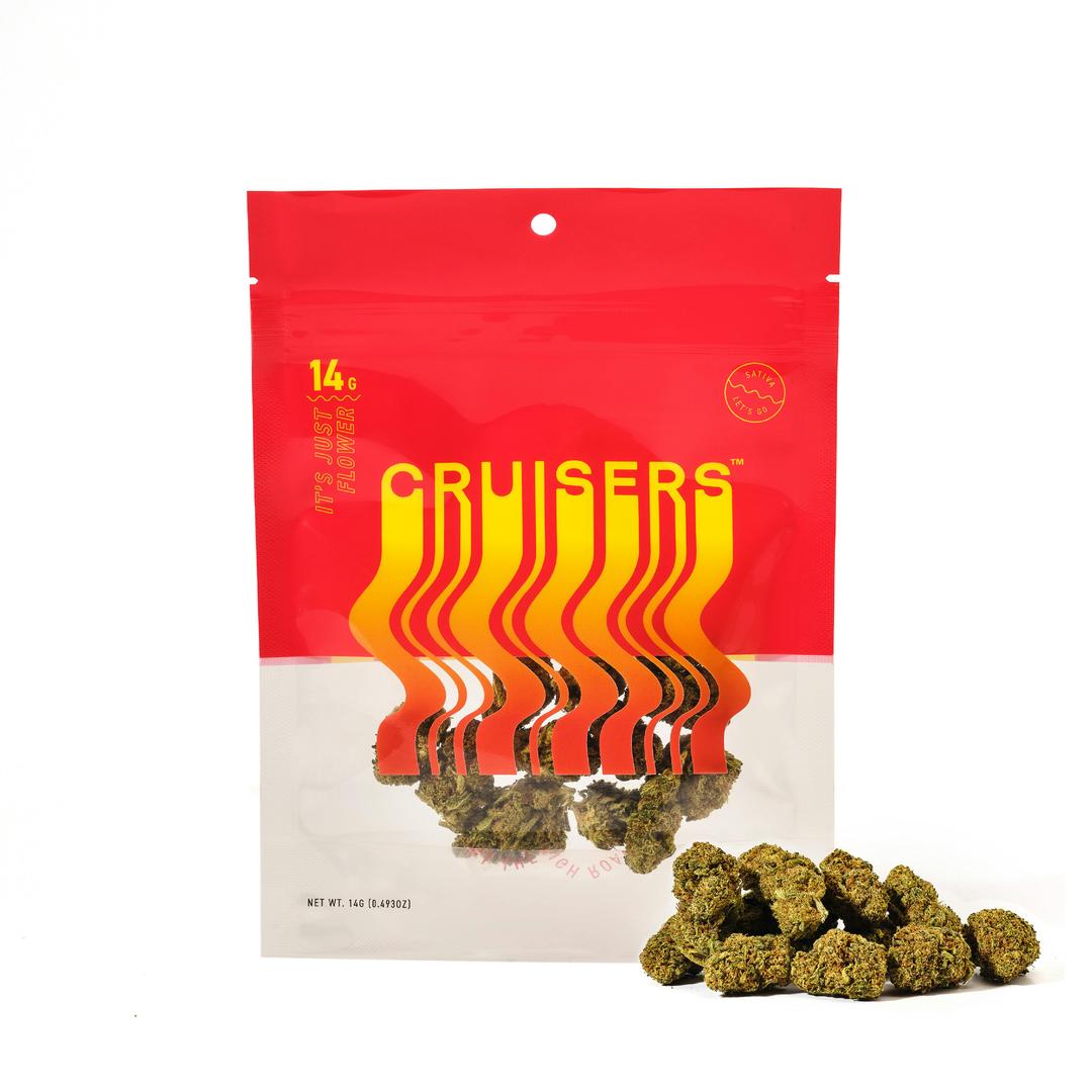 ATF 14g Flower