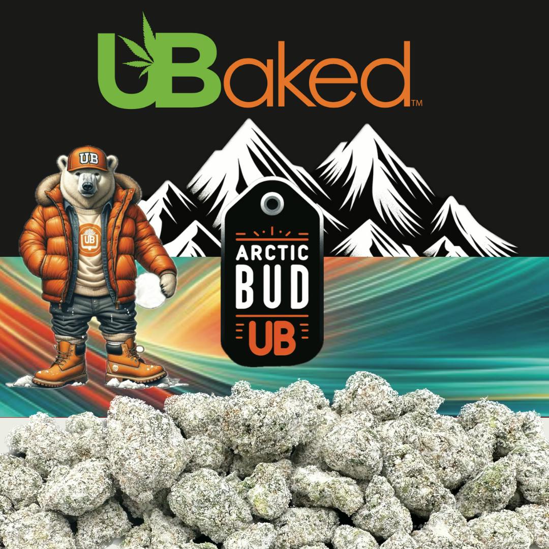 Arctic Bud