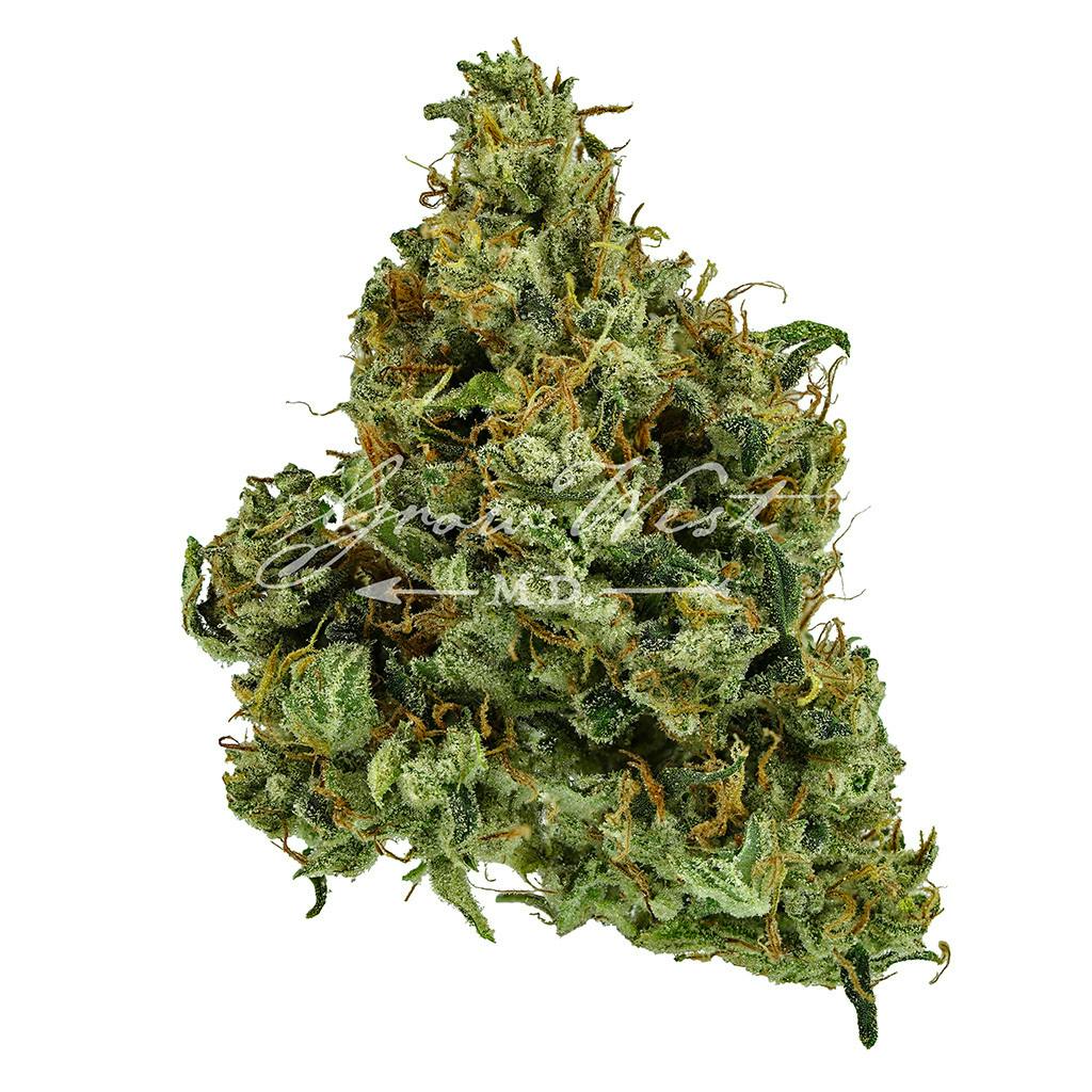 3D | Premium | Hand-Trimmed | 3.5g