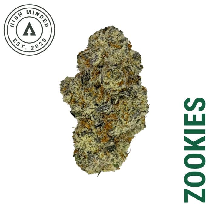 Zookies