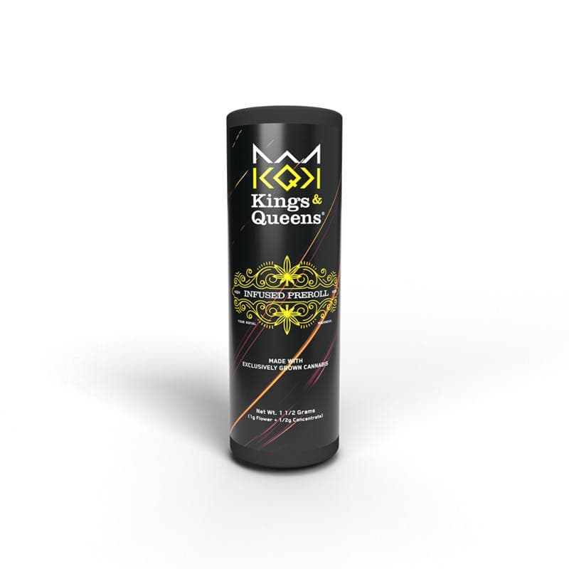 Birthday Funk x Apple Fritter | Infused Pre-Roll | 1.5g | 1pk