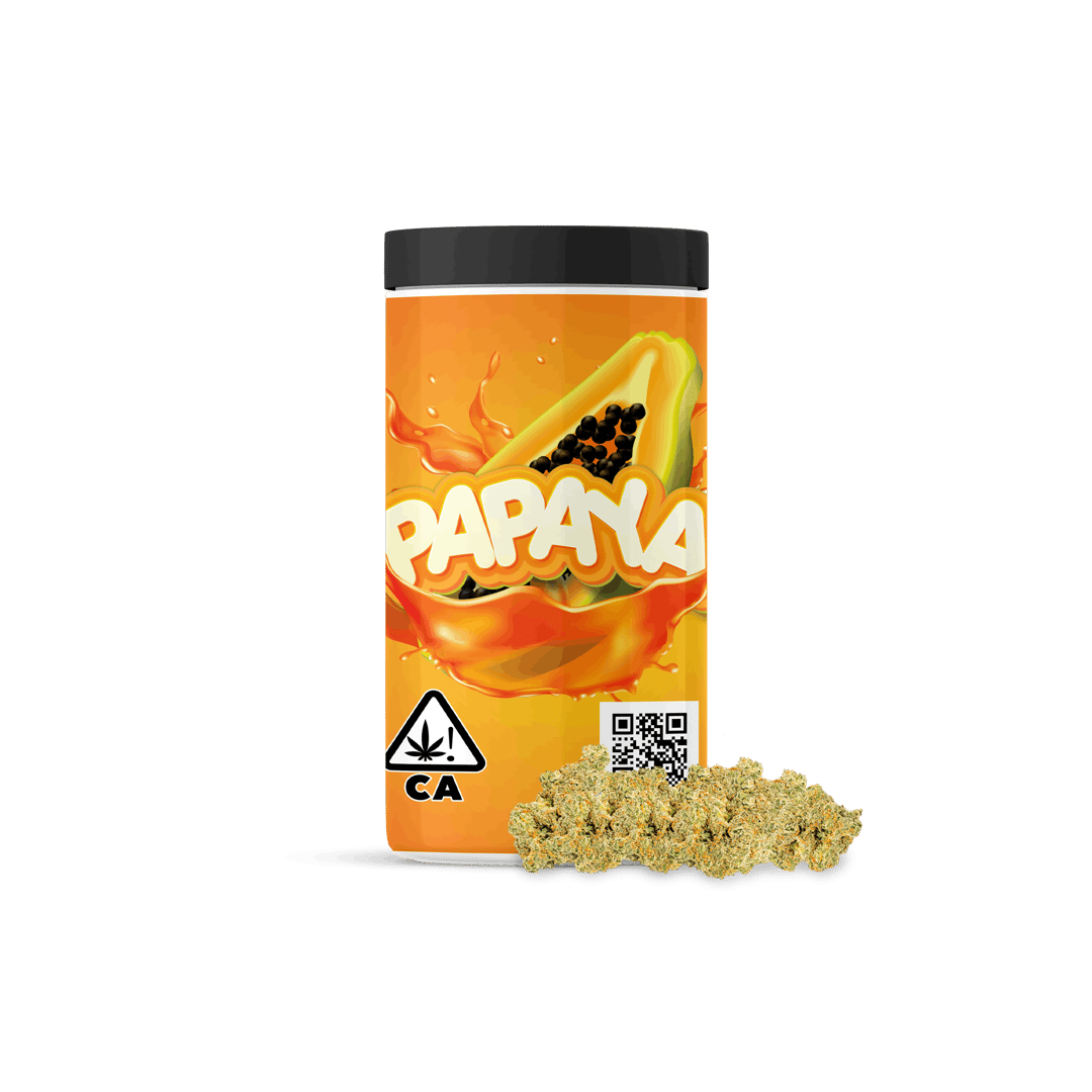 Papaya | 14g Smalls