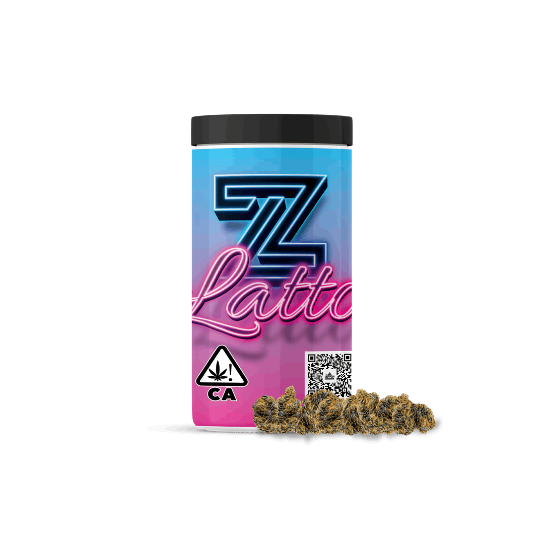 Z latto | 14g Smalls