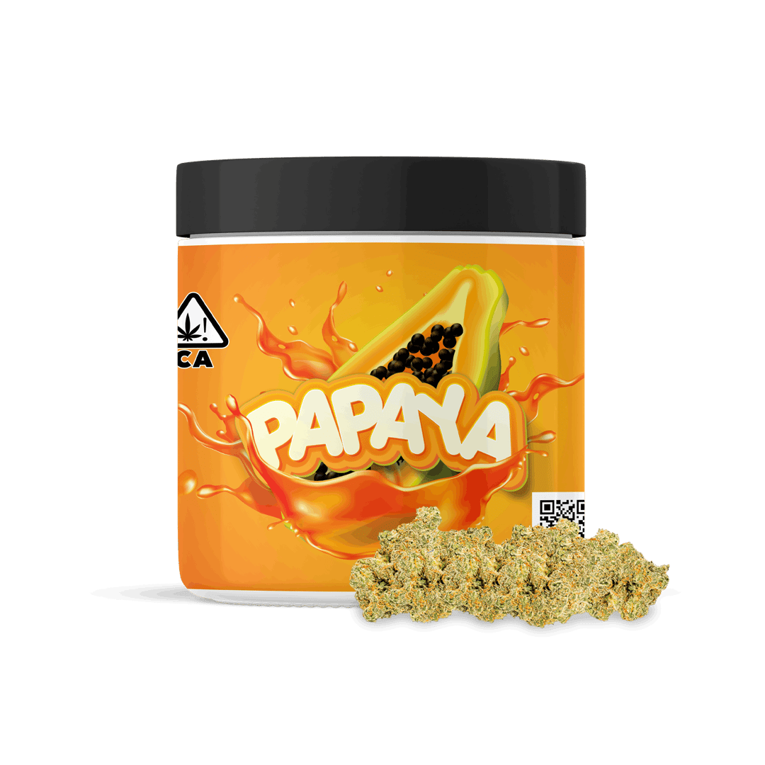 Papaya | 28g Smalls