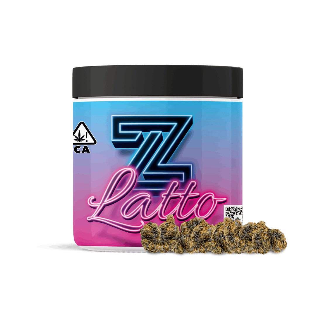Z latto | 28g Smalls
