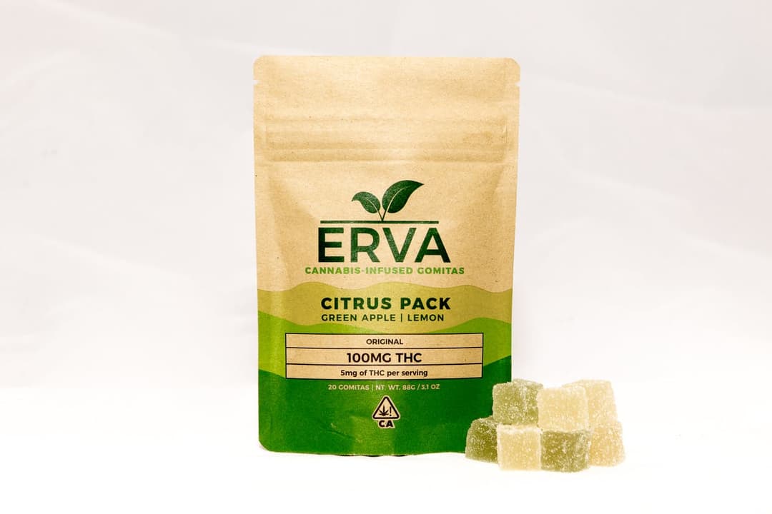 Original Formula - Citrus Pack