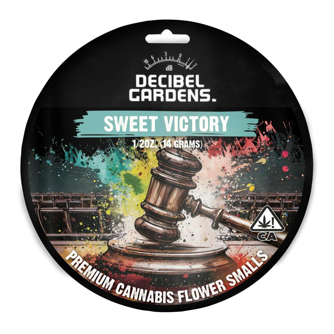 Sweet Victory (14g)
