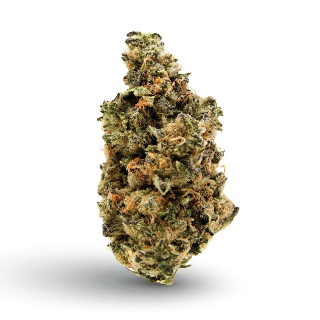 Runtz Flower - Gas Station Cultivation