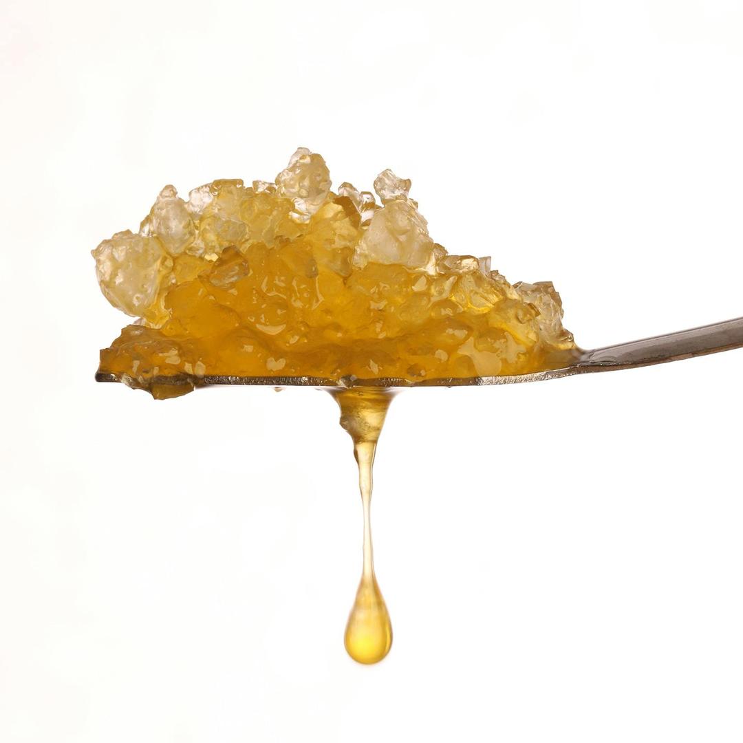 SWC - Baller Jar - Chem Diesel Diamonds & Sauce 2.5g