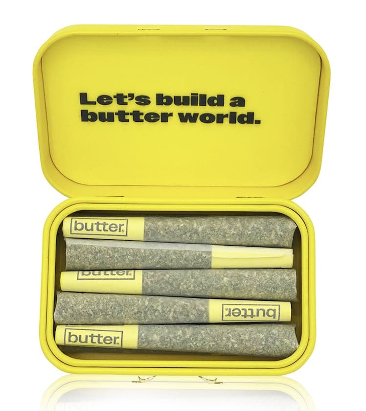 5g Multipack [10, 0.5g Pre-Rolls] - Cake Mix