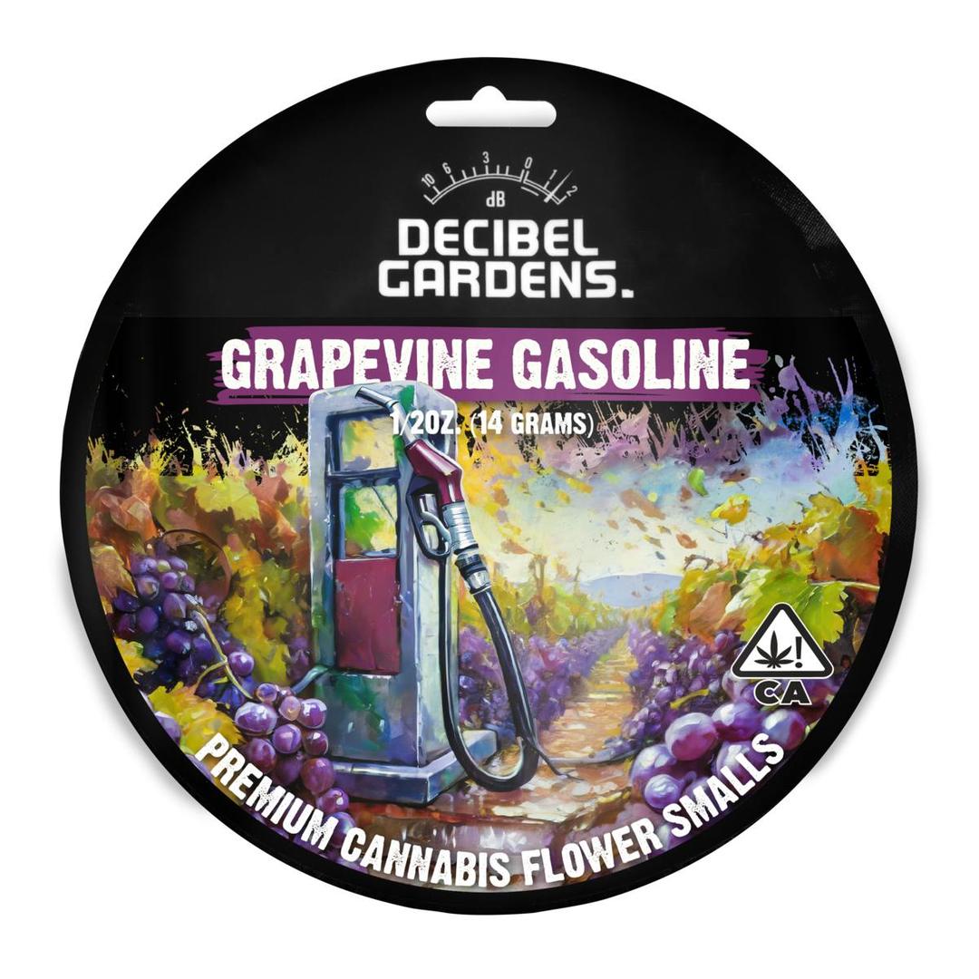 Grapevine Gasoline (14g)