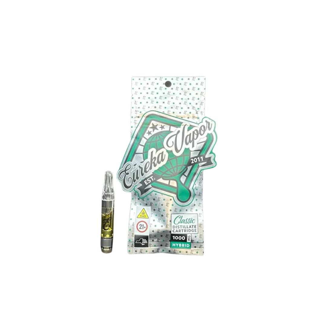 CLASSIC 1000mg Cartridge - Lemonatti