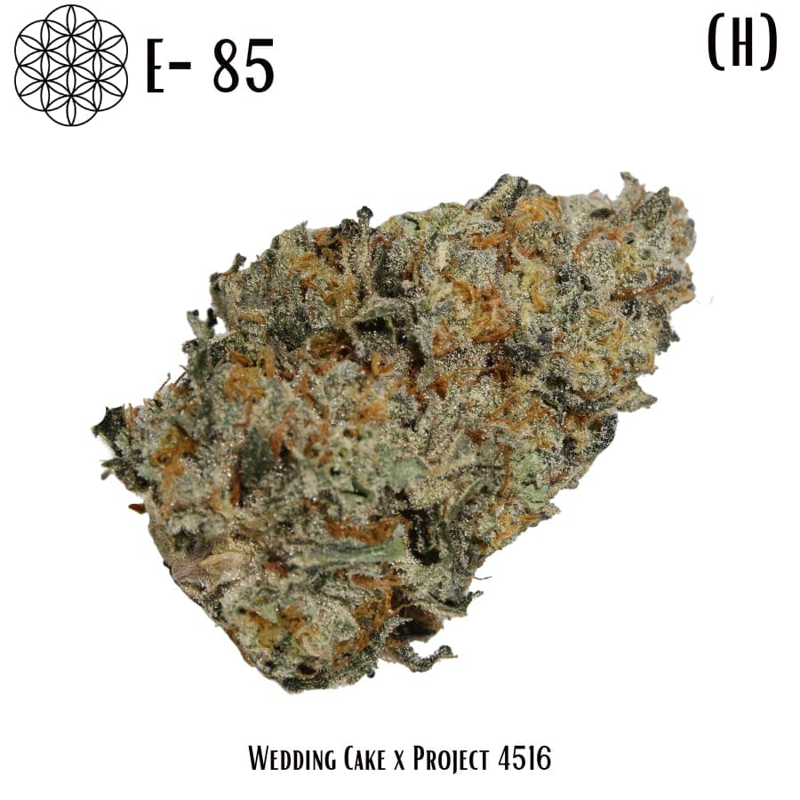 E-85 Flower