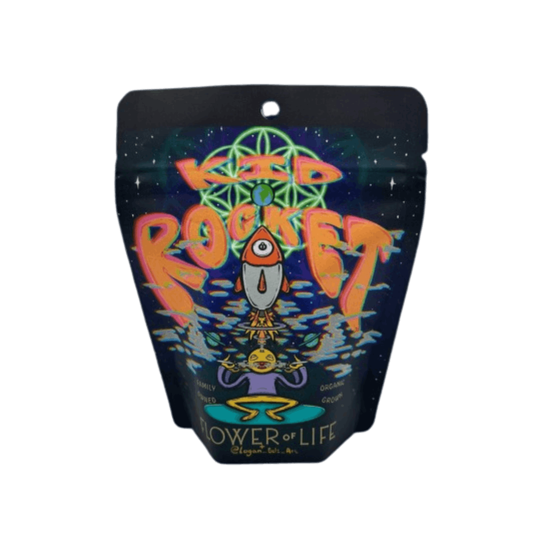 Kid Rocket Flower | 3.5g