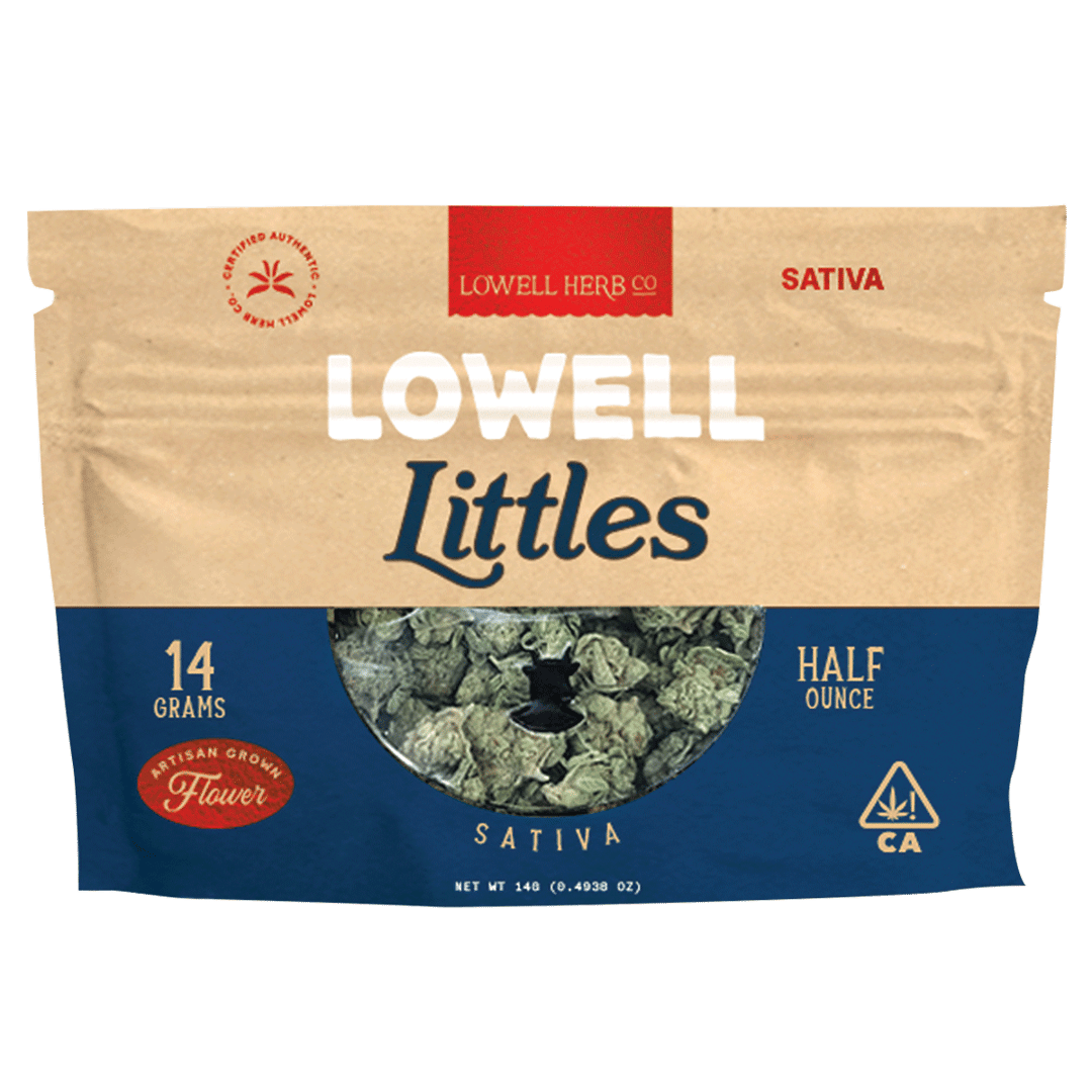 14g Littles | Gorilla Diesel | Sativa