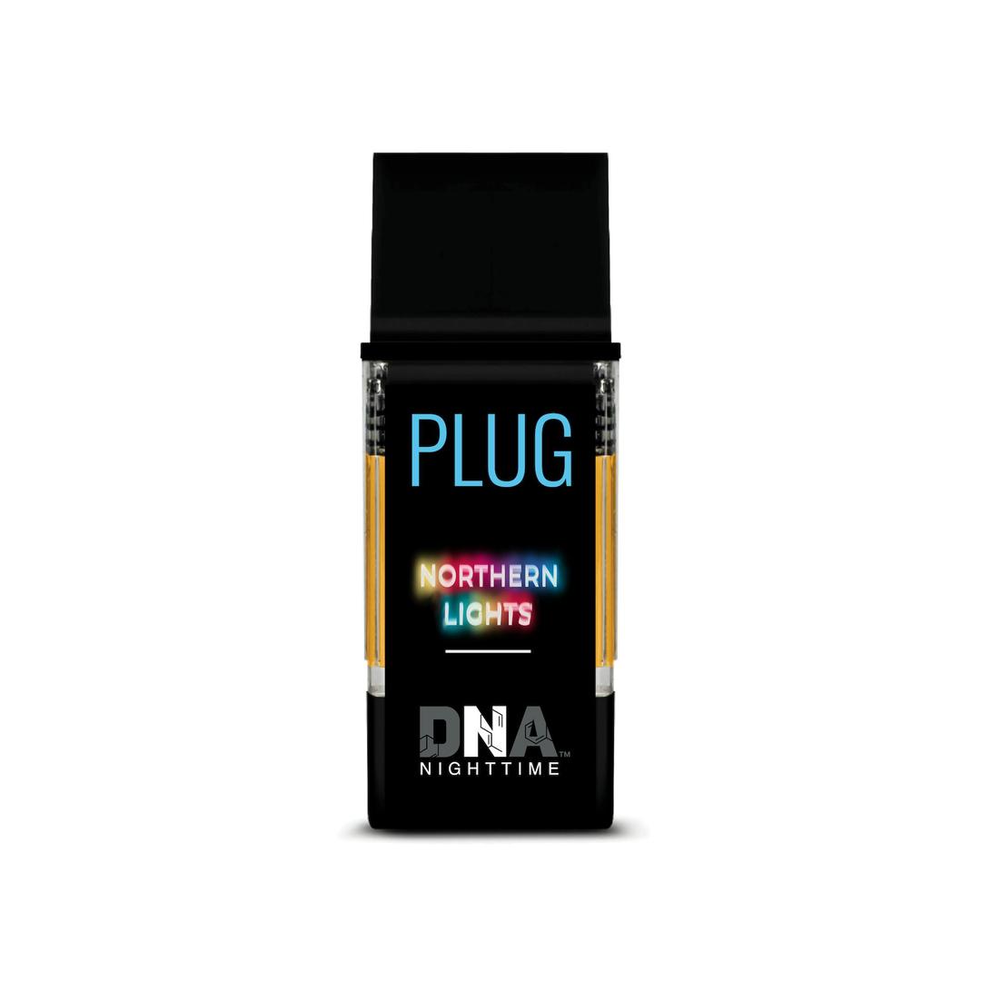 PLUGPlay DNA Pod - Northern Lights