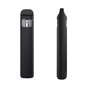 Gas Pump - 1g Disposable Cartridge - Silver Therapeutics