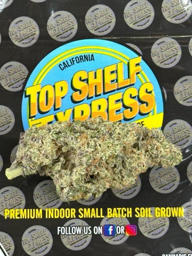 Slymer Mac Budlets ****BLOW OUT SALE $15 AN EIGHTH***