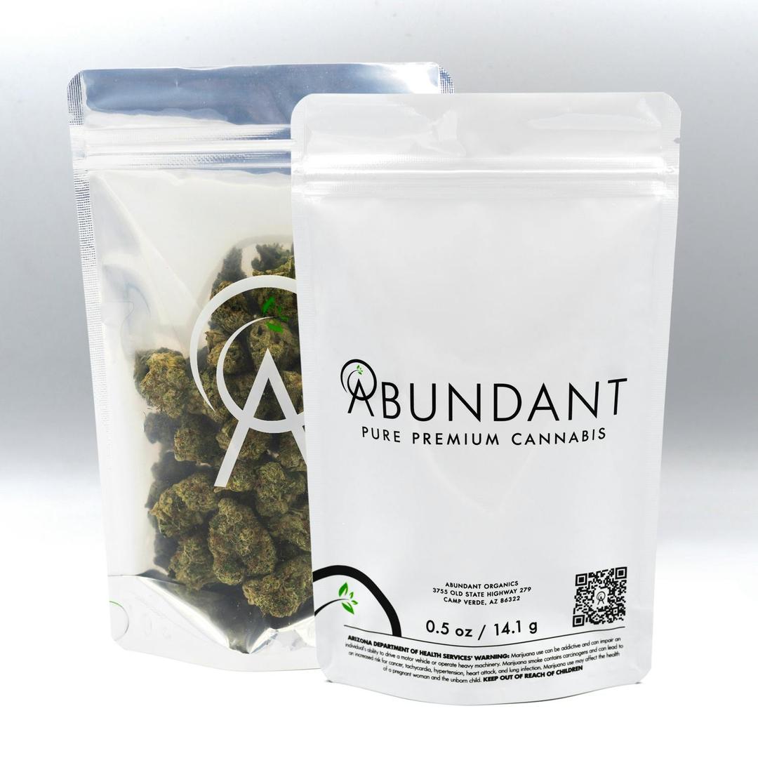 Cactus Breath Pre Pack Flower - 14g