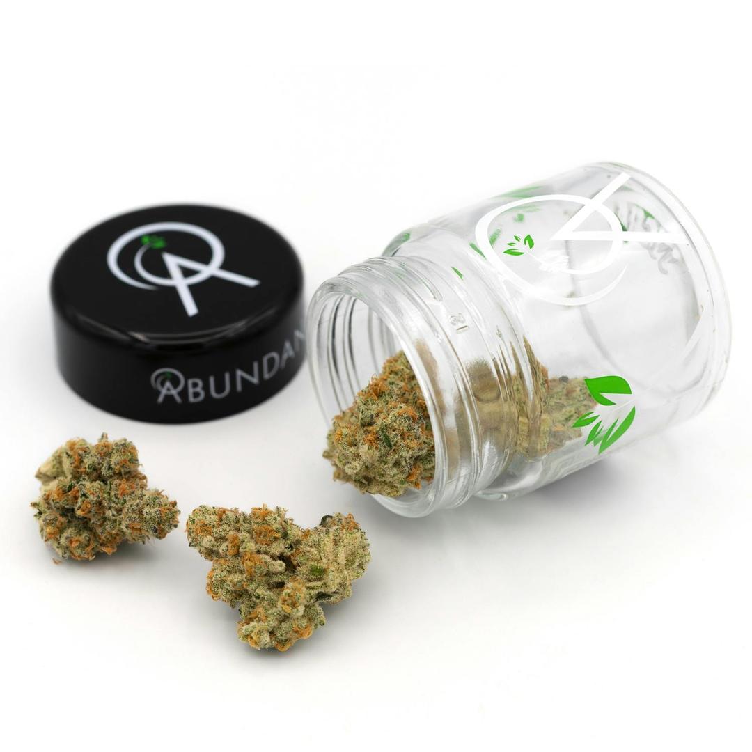 Kush Sorbet Pre Pack Flower - 4.5g