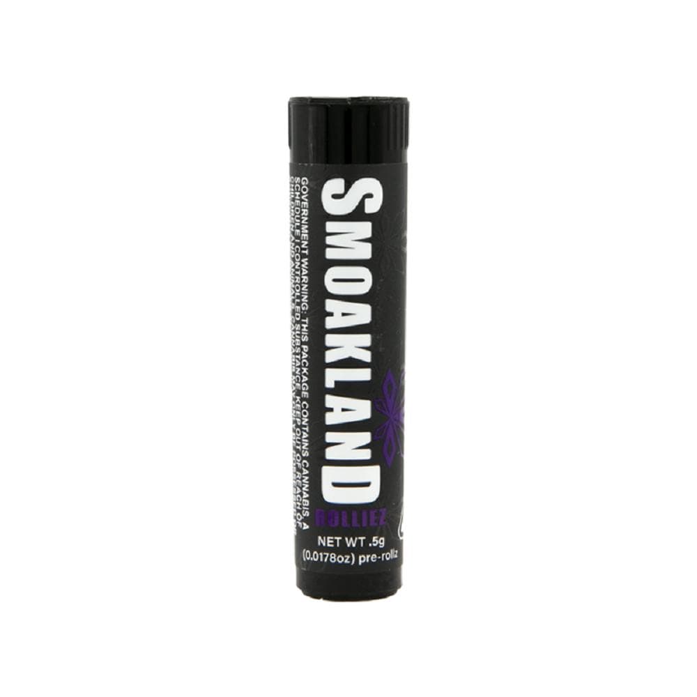 Pre-Roll - OG Kush (I) - 0.5g