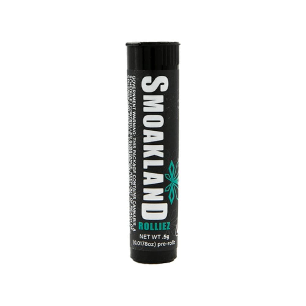 Pre-Roll - Headband (H) - 0.5g