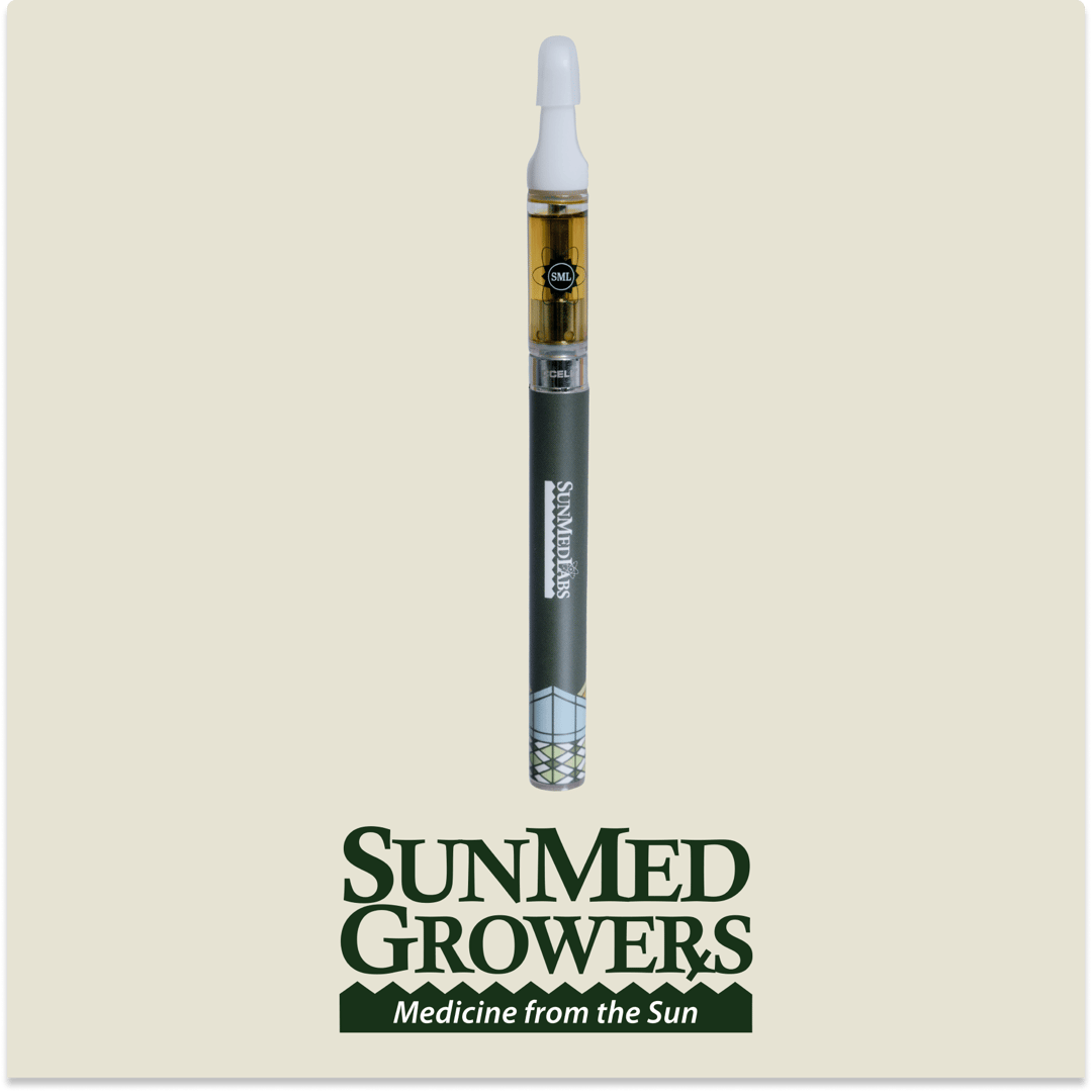 Berry RNTZ Disposable 0.5g