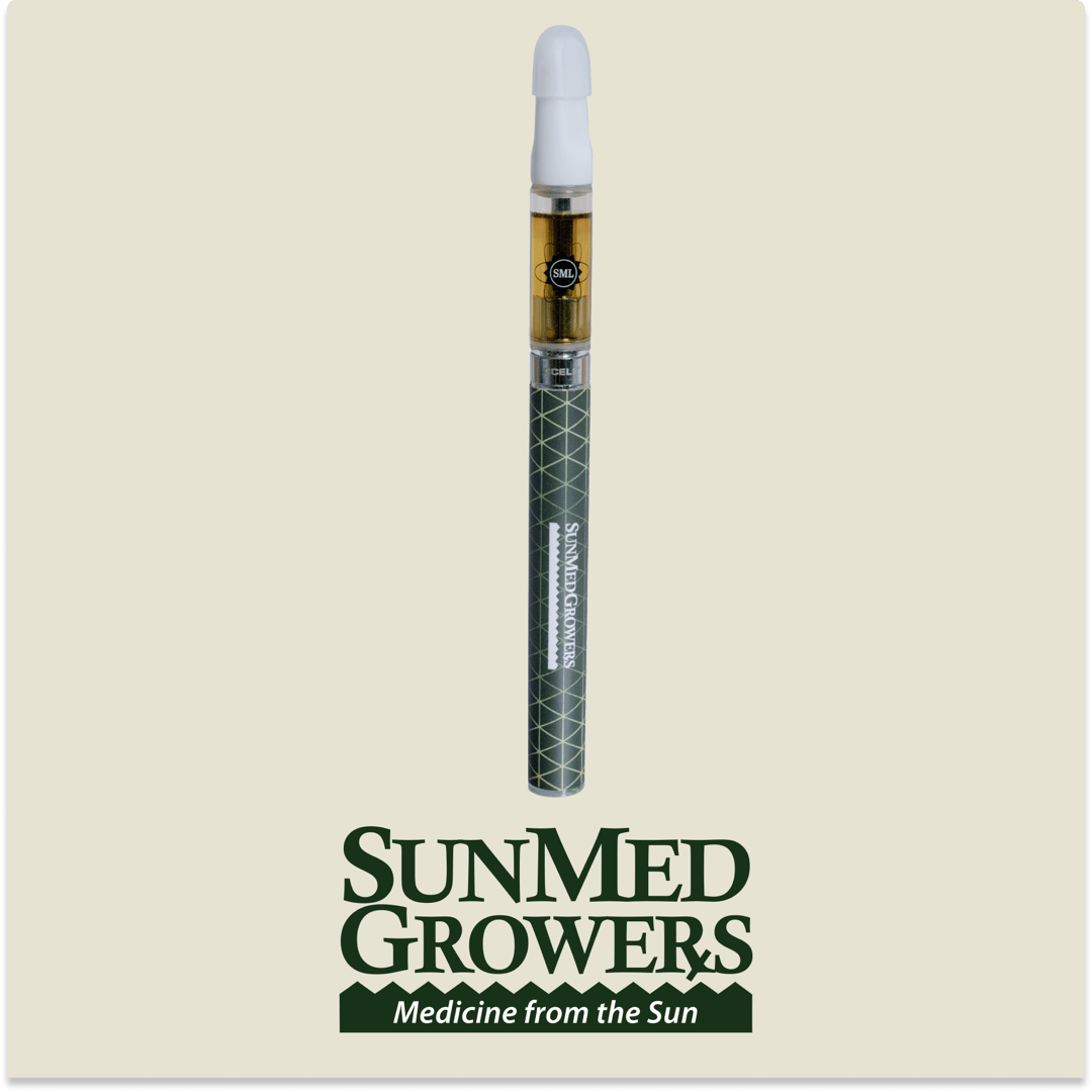 Ice Cream Cake Disposable 0.5g