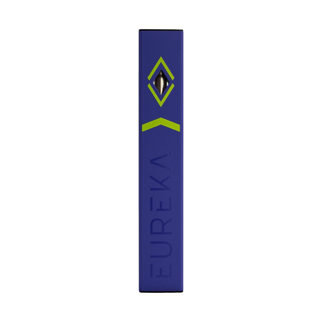 FUSION 1g Disposable - Grape Lime
