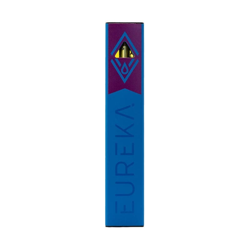 FUSION 500mg Disposable - Berry
