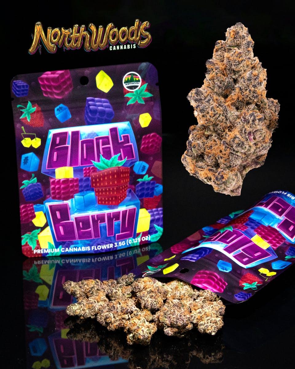 Superboof Flower