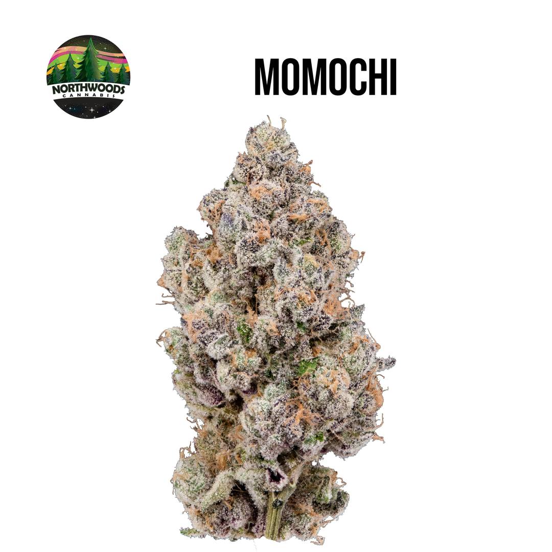 Momochi Flower