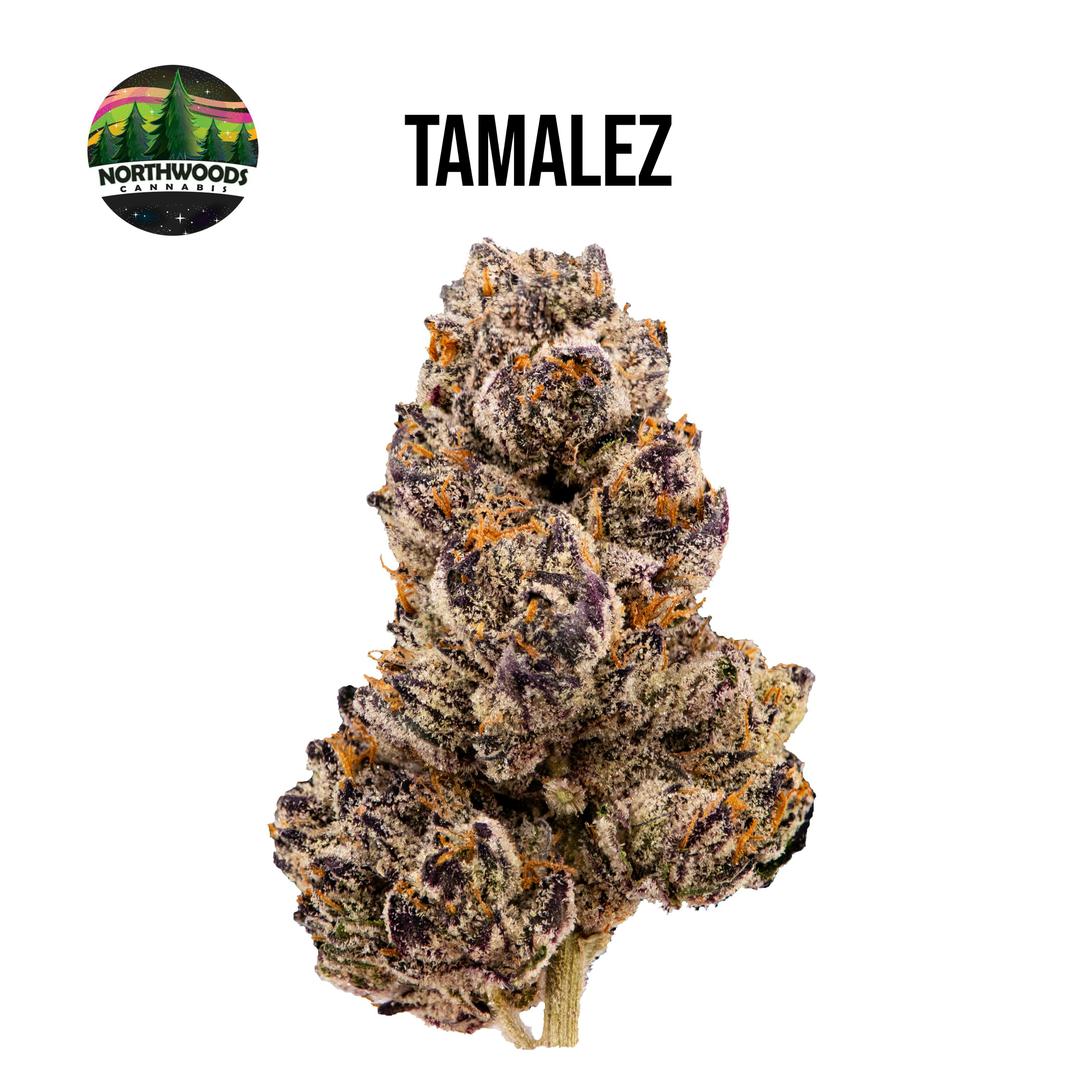 Tamalez Flower