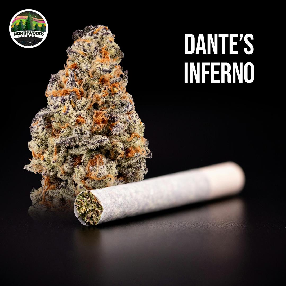 Dantes Inferno Pre-roll