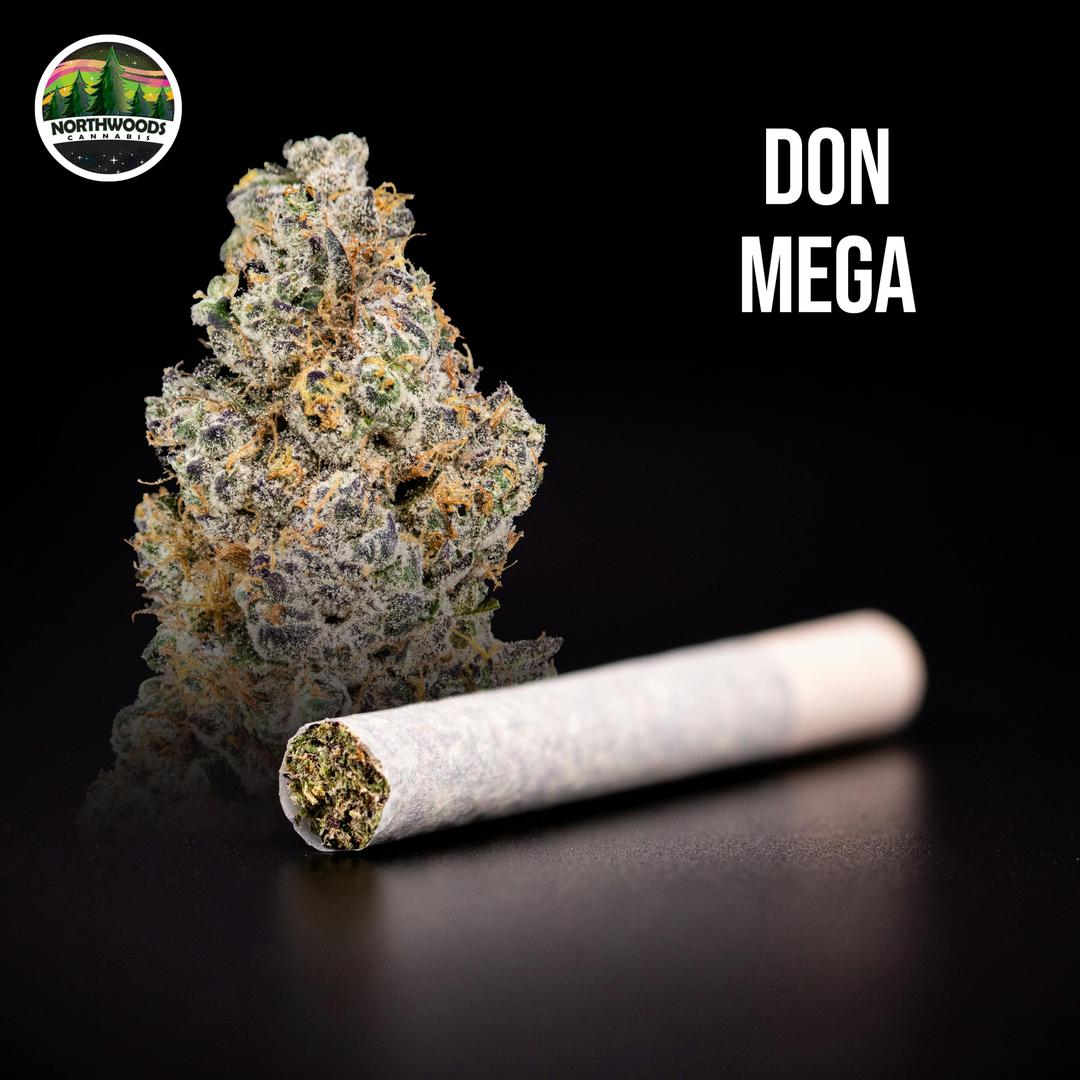 Don Mega Pre-Roll