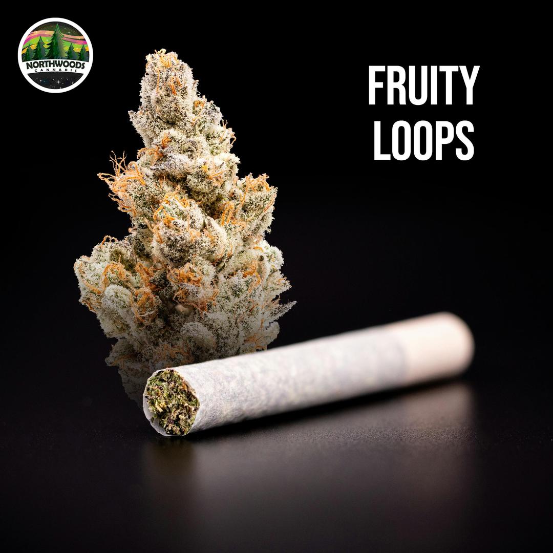Fruity Loops Pre-Roll