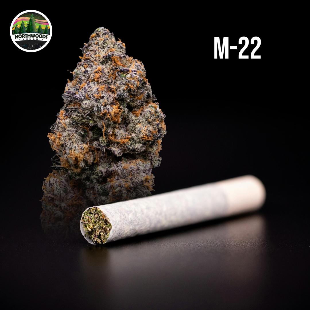 M-22 Pre-Roll