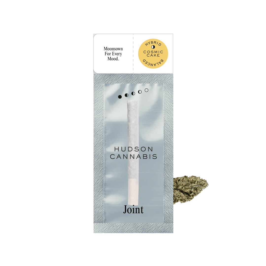 Cosmic Cake [Joint] | 0.5g